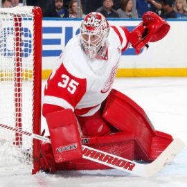 Jimmy Howard