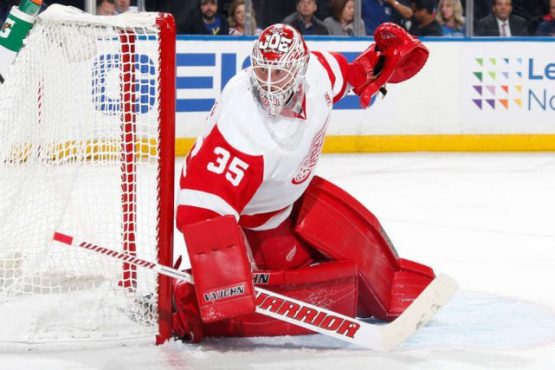 Jimmy Howard
