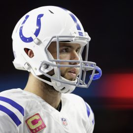 Indianapolis Colts v Houston Texans