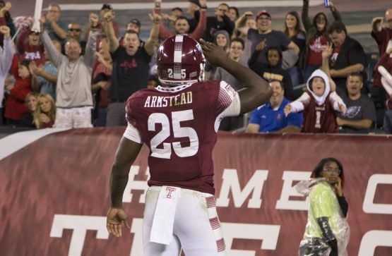 South Florida v Temple