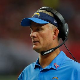 San Diego Chargers v Atlanta Falcons