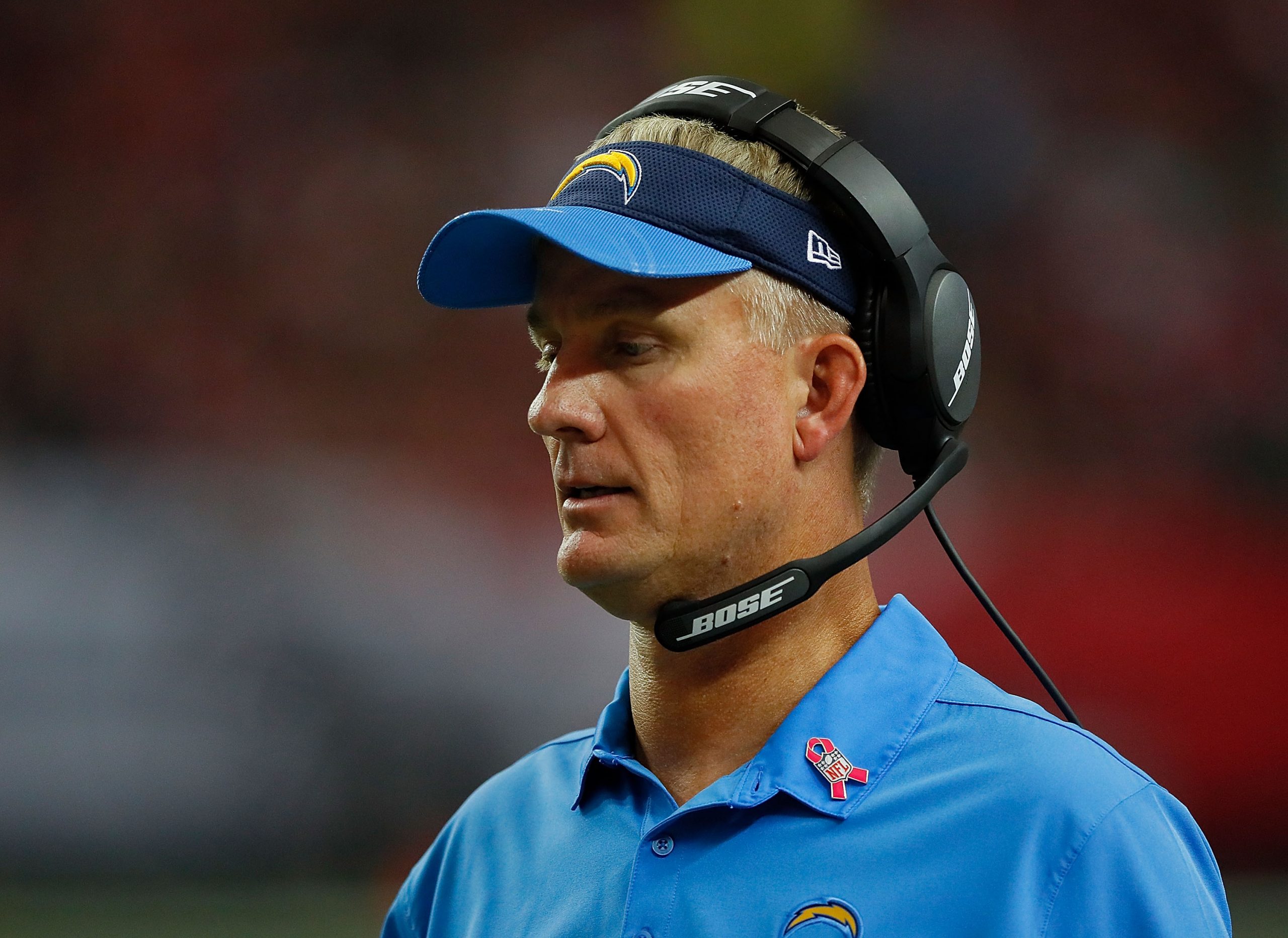 San Diego Chargers v Atlanta Falcons