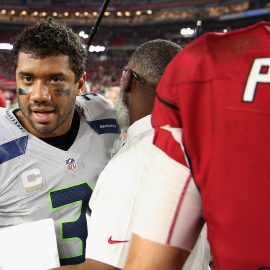 Seattle Seahawks v Arizona Cardinals
