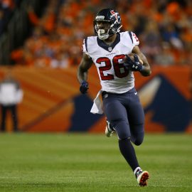 Houston Texans v Denver Broncos