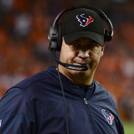 Houston Texans v Denver Broncos