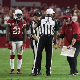 Seattle Seahawks v Arizona Cardinals