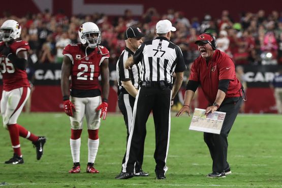 Seattle Seahawks v Arizona Cardinals