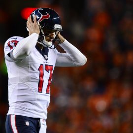 Houston Texans v Denver Broncos