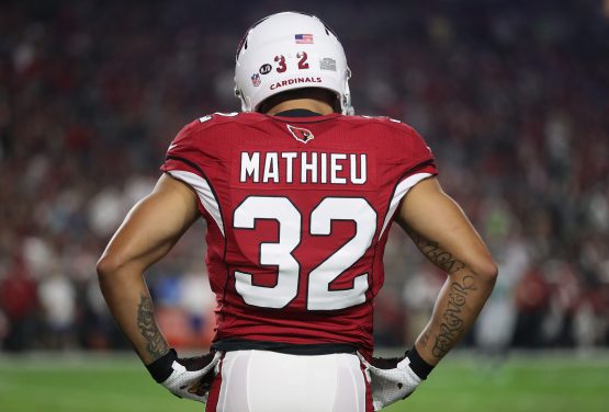 Seattle Seahawks v Arizona Cardinals