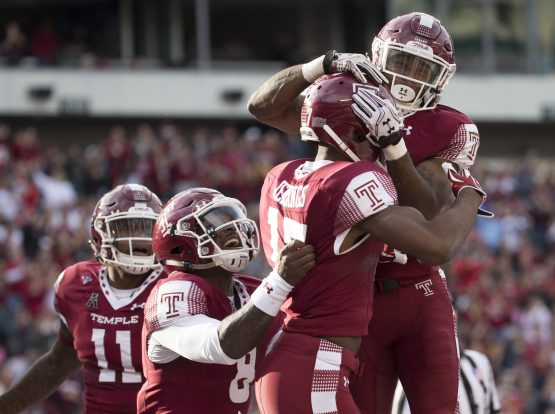Cincinnati v Temple