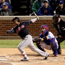 World Series - Cleveland Indians v Chicago Cubs - Game Five