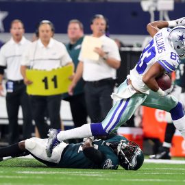 Philadelphia Eagles v Dallas Cowboys