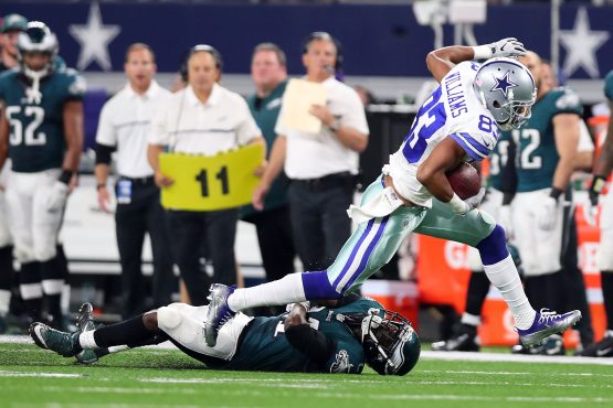 Philadelphia Eagles v Dallas Cowboys