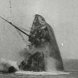 The Battle of the Atlantic