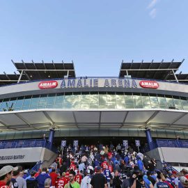 amaliearena