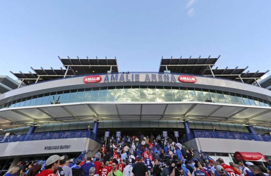 amaliearena