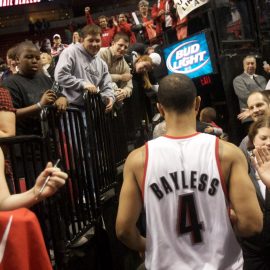 bayless