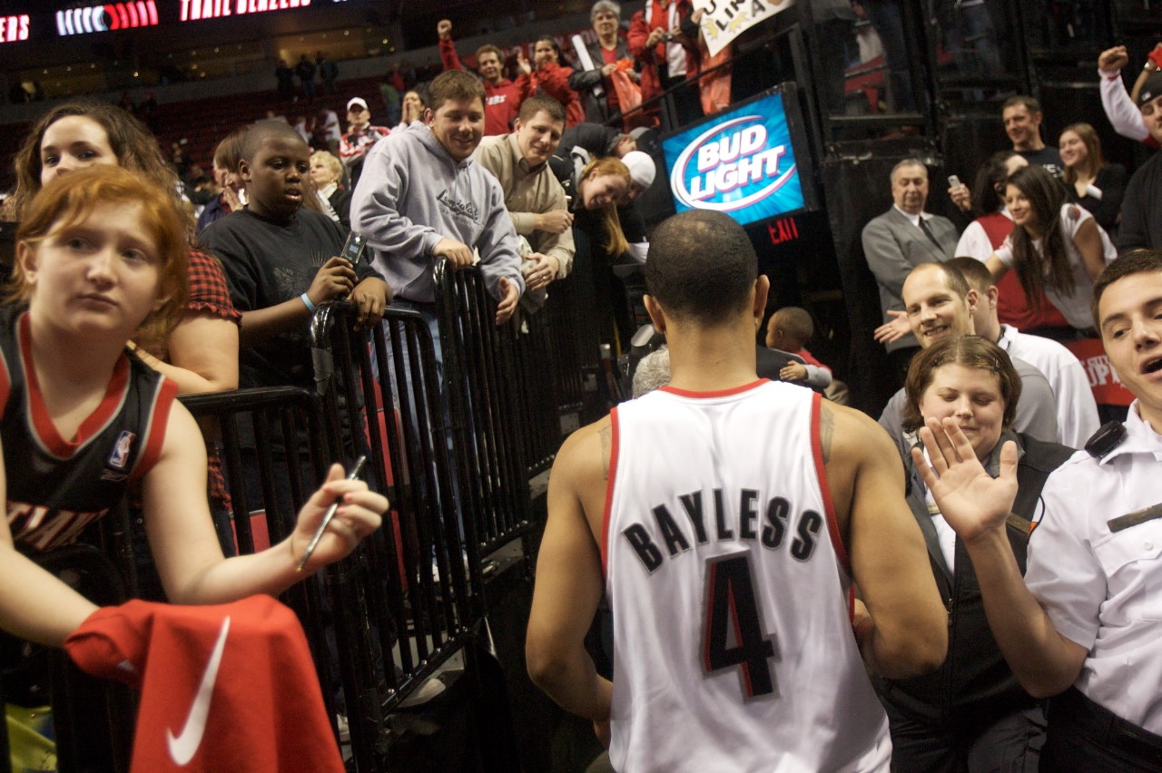 bayless