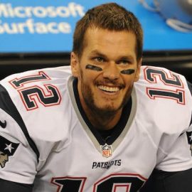 brady