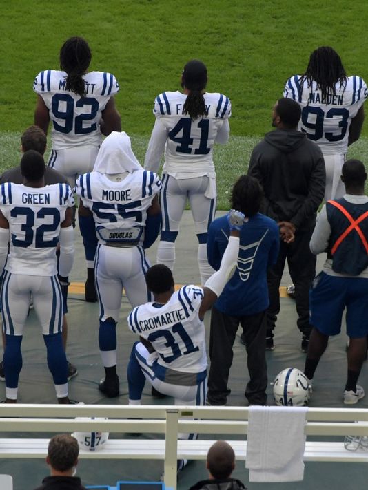 cromartie