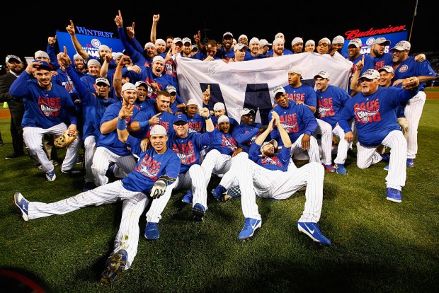 cubs