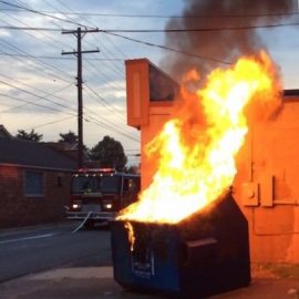 dumpsterfire1