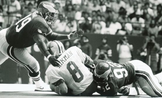 eaglessack