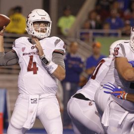 Luke Falk