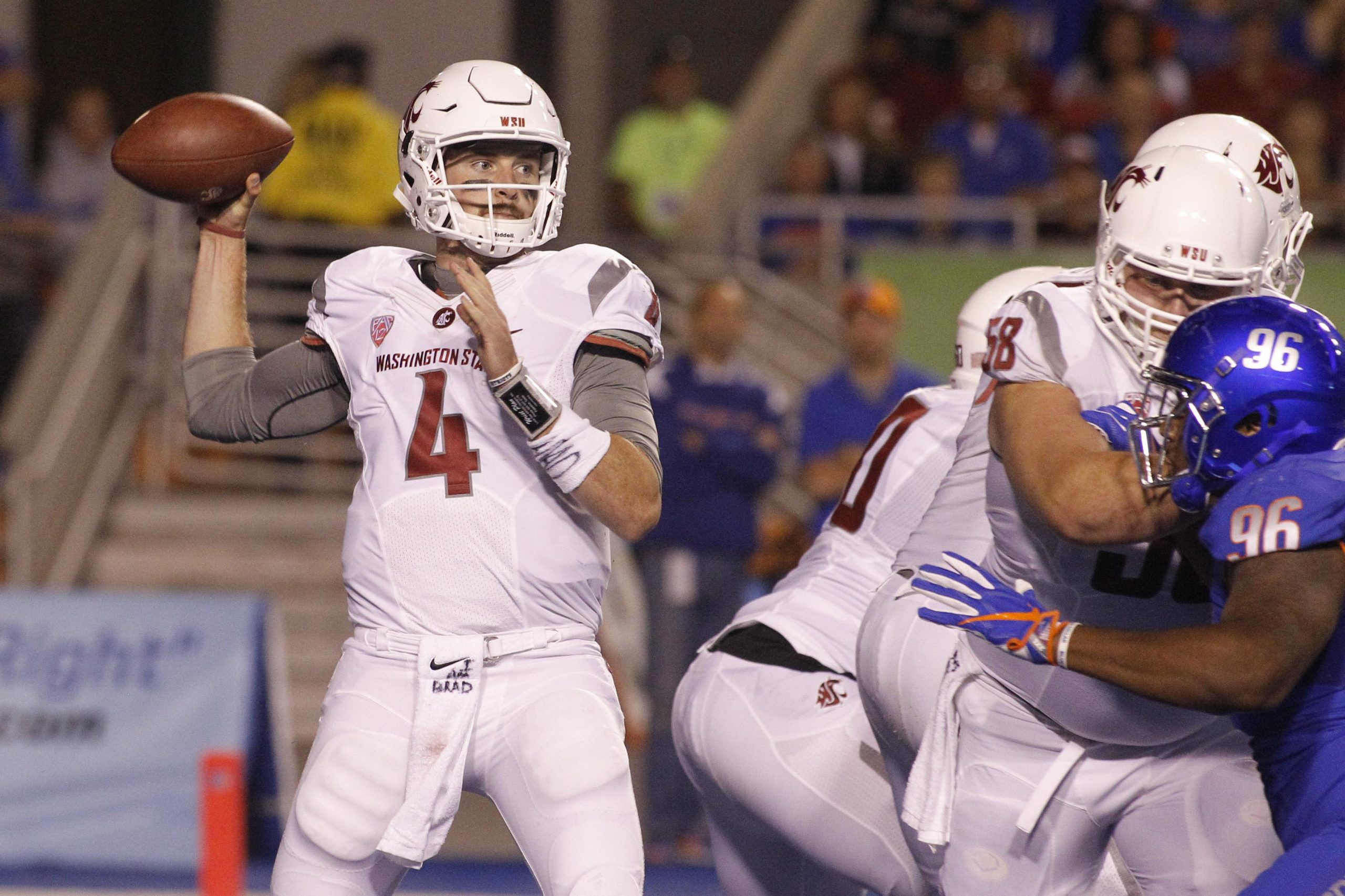 Luke Falk