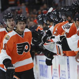 Travis Konecny