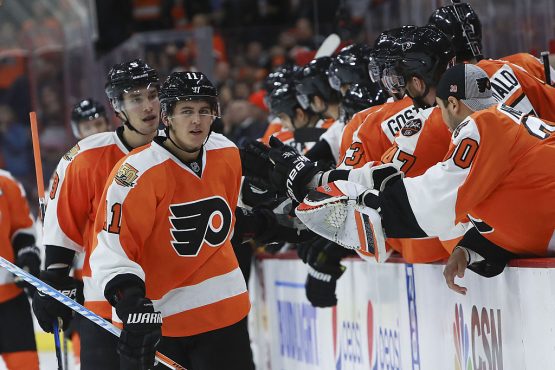Travis Konecny