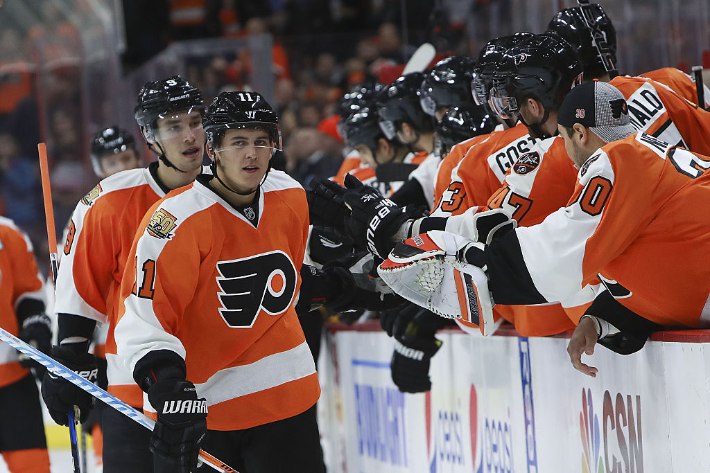 Travis Konecny