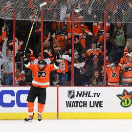 Jake Voracek