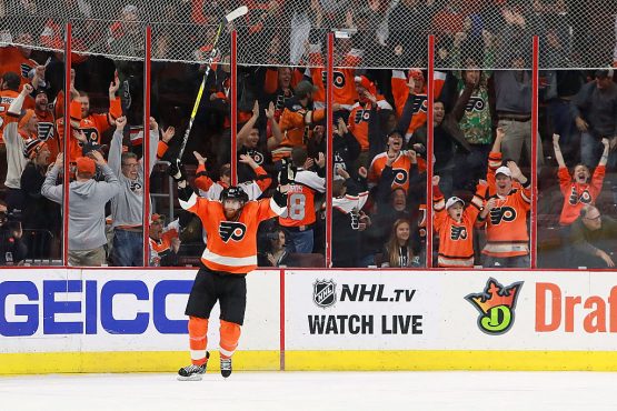 Jake Voracek