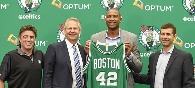 horford