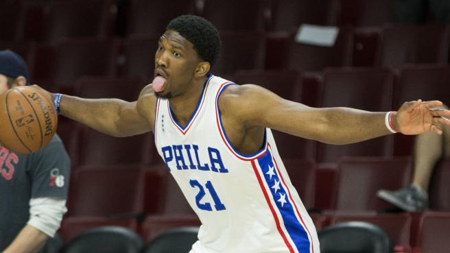 joel