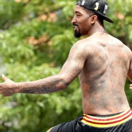 jr