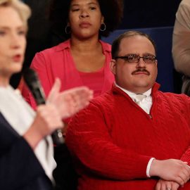 Kenneth Bone
