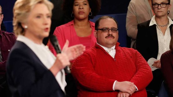 Kenneth Bone