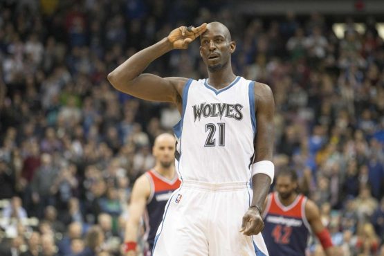 NBA: Washington Wizards at Minnesota Timberwolves