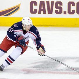 AHL: OCT 16 Iowa Wild at Lake Erie Monsters
