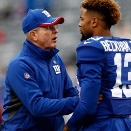 odell