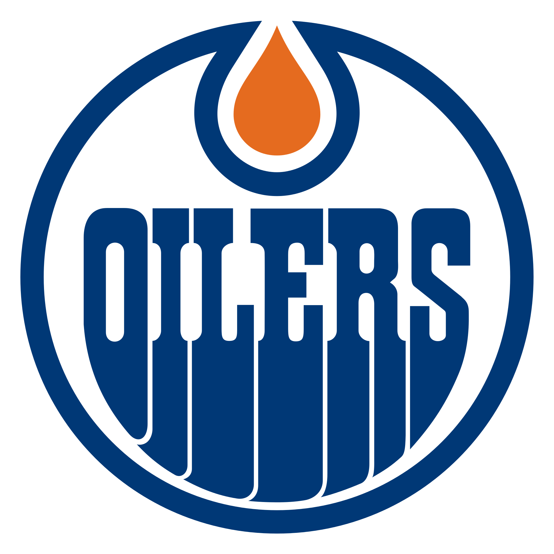 oilers