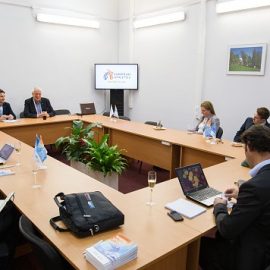 roundtable