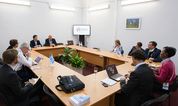 roundtable