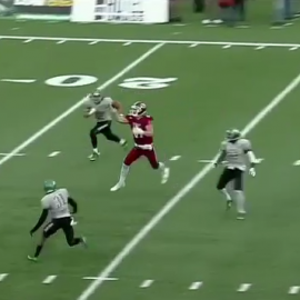 Adam Breneman catch