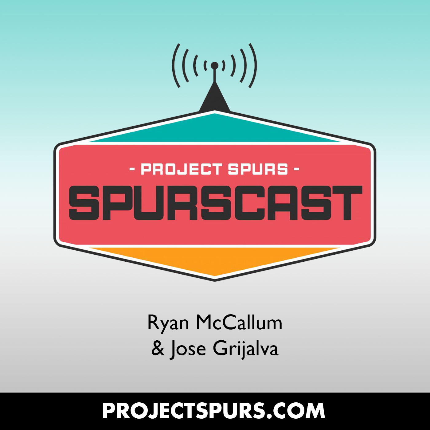 spurscast