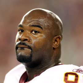 Washington Redskins v Arizona Cardinals