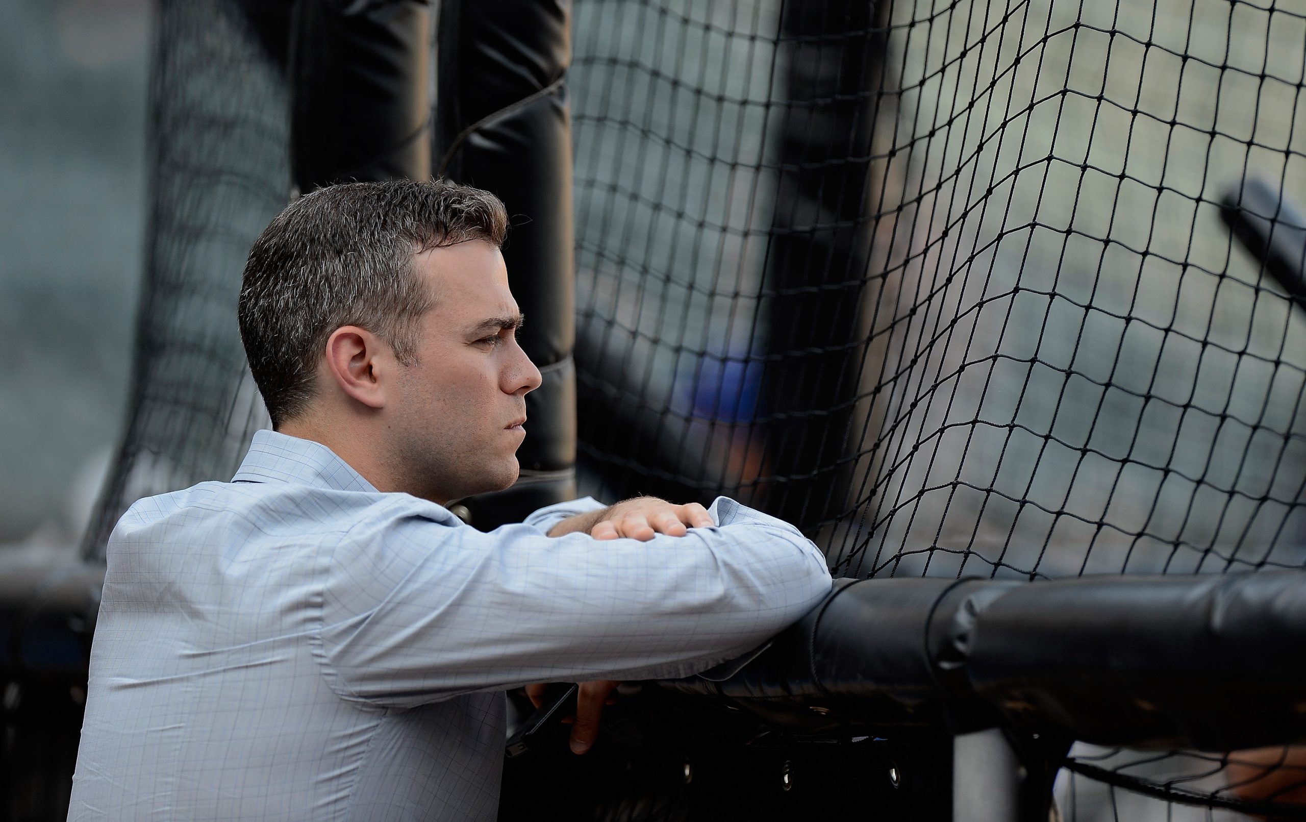 Chicago Cubs v Chicago White Sox
