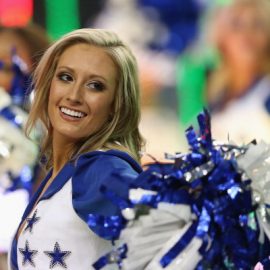 Washington Redskins v Dallas Cowboys